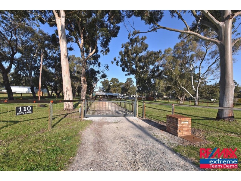 110 Greenvale Place, Mariginiup WA 6078
