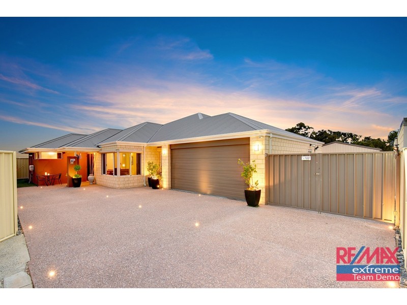 6 Tandara Fairway, Tapping WA 6065