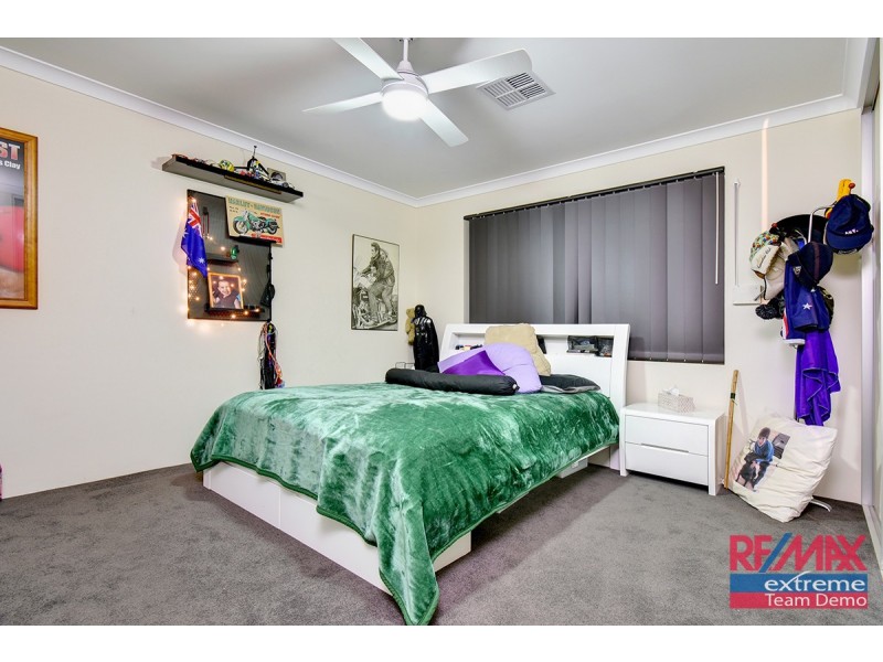 6 Tandara Fairway, Tapping WA 6065