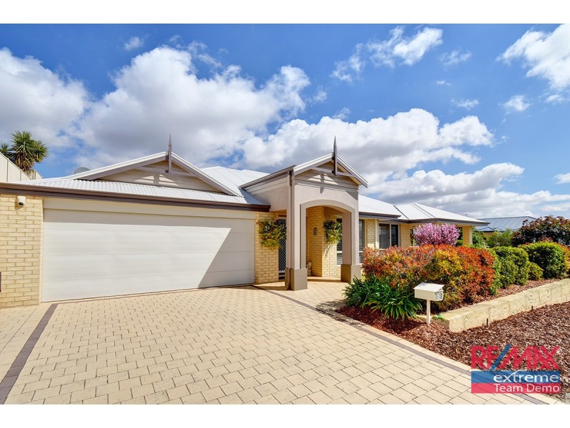 50 Da Vinci Drive, Tapping WA 6065