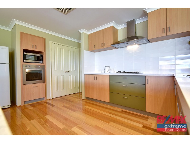 50 Da Vinci Drive, Tapping WA 6065