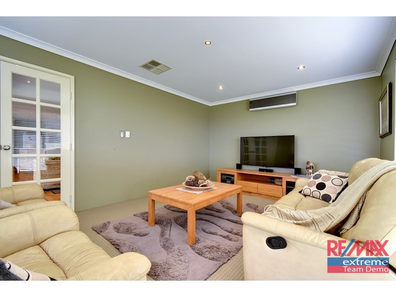 50 Da Vinci Drive, Tapping WA 6065