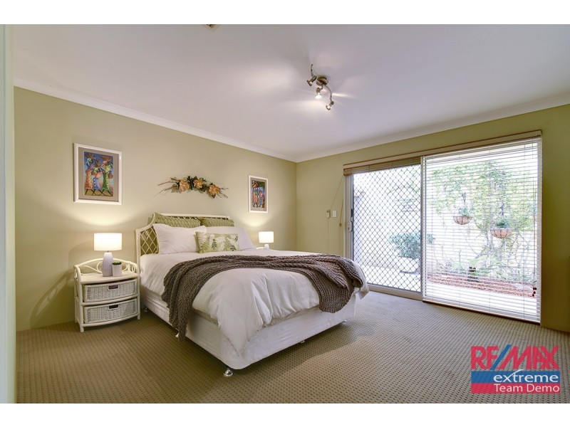 50 Da Vinci Drive, Tapping WA 6065