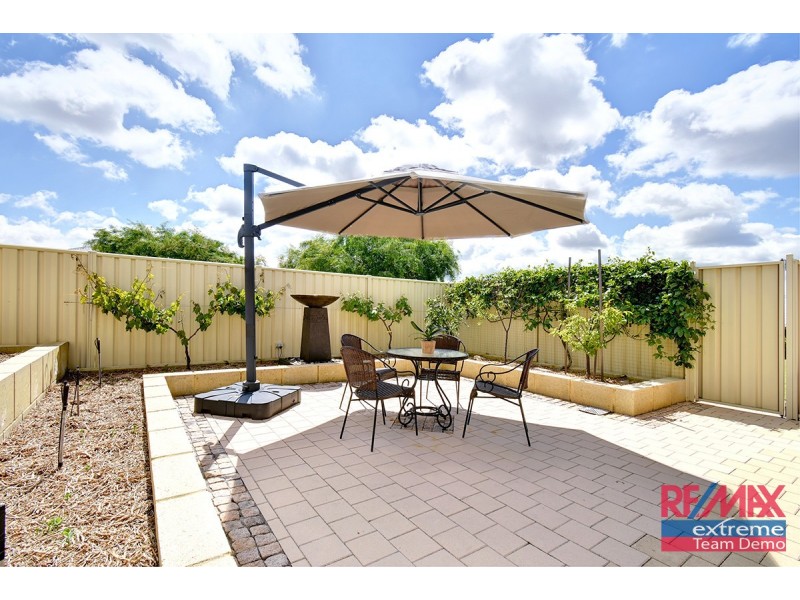 50 Da Vinci Drive, Tapping WA 6065