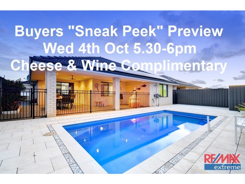 77 Leschenault Loop, Banksia Grove WA 6031