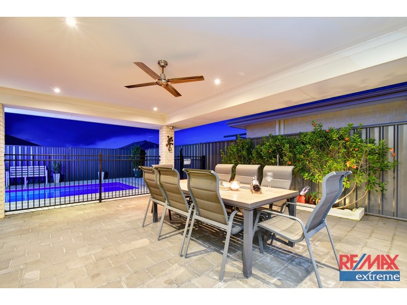 77 Leschenault Loop, Banksia Grove WA 6031