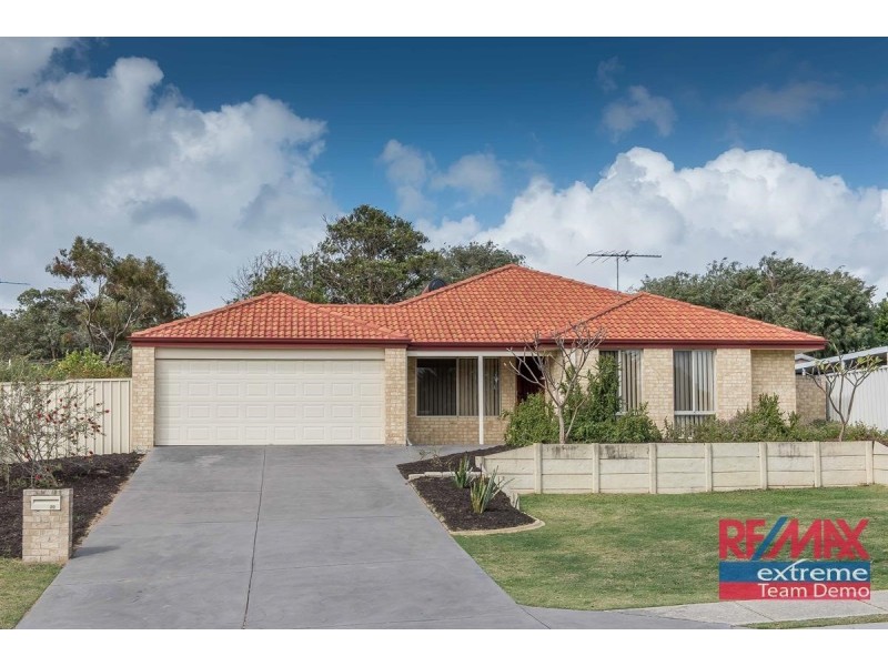 20 Taywood Drive, Wanneroo WA 6065