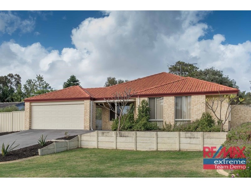 20 Taywood Drive, Wanneroo WA 6065