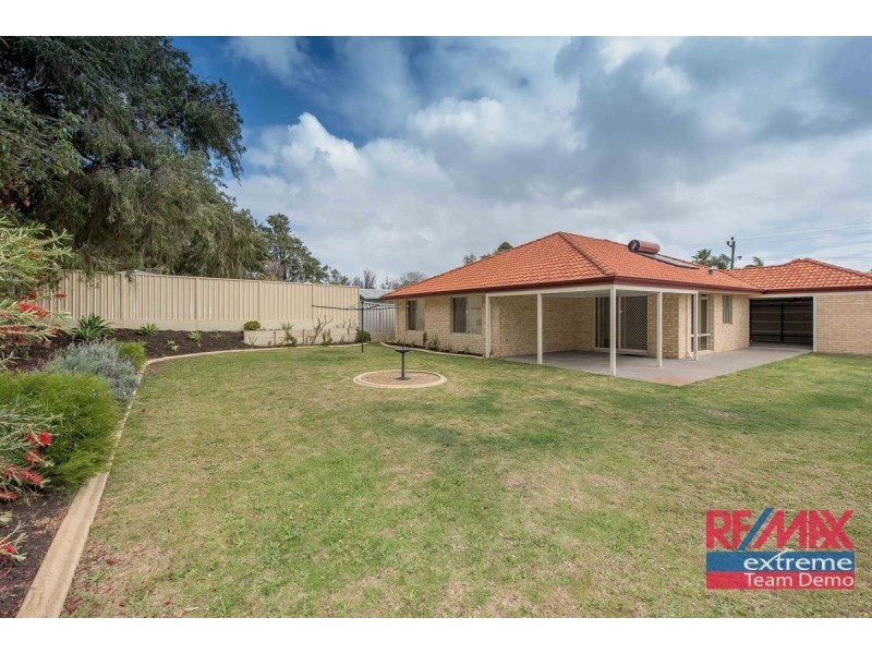 20 Taywood Drive, Wanneroo WA 6065