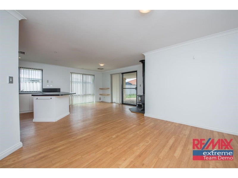 141 St Stephens Crescent, Tapping WA 6065