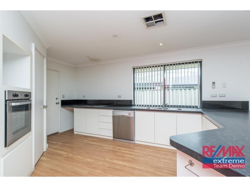 141 St Stephens Crescent, Tapping WA 6065