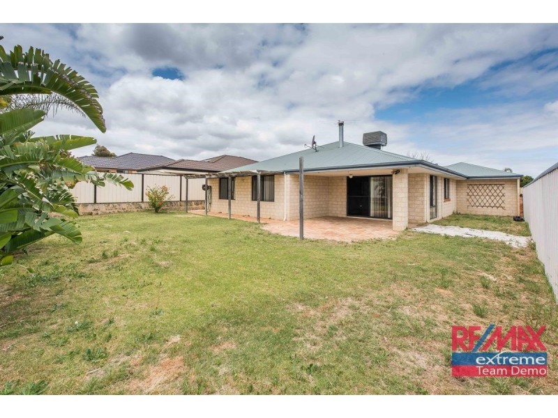 141 St Stephens Crescent, Tapping WA 6065