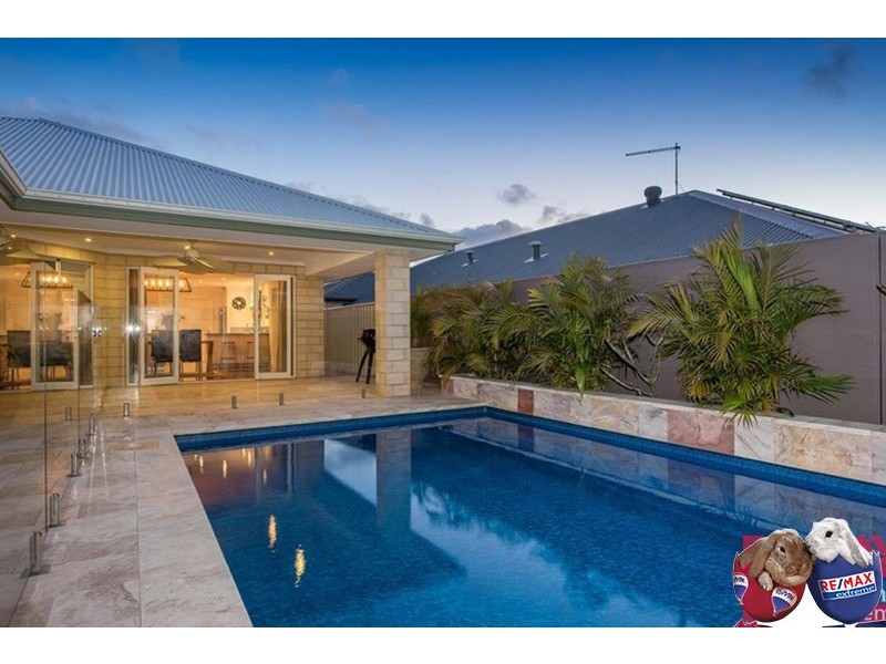 43 Rosinski Circle, Tapping WA 6065