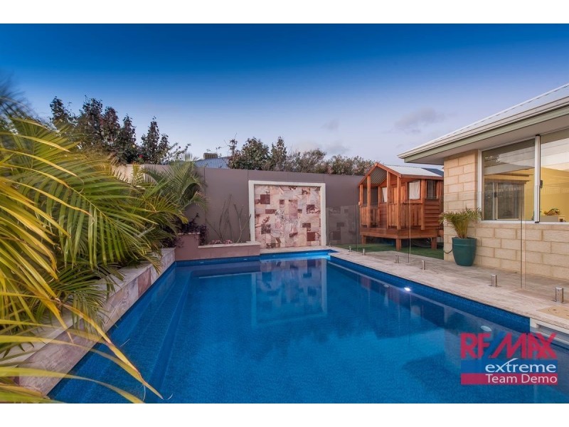 43 Rosinski Circle, Tapping WA 6065