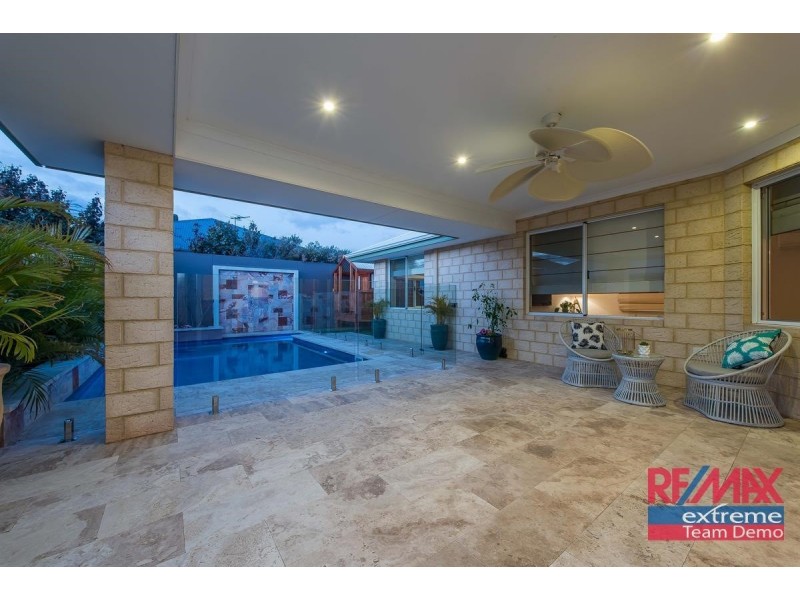 43 Rosinski Circle, Tapping WA 6065