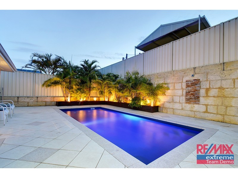 21 Naismith Road, Tapping WA 6065