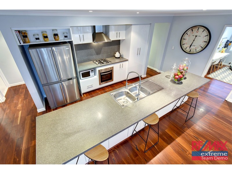 21 Naismith Road, Tapping WA 6065