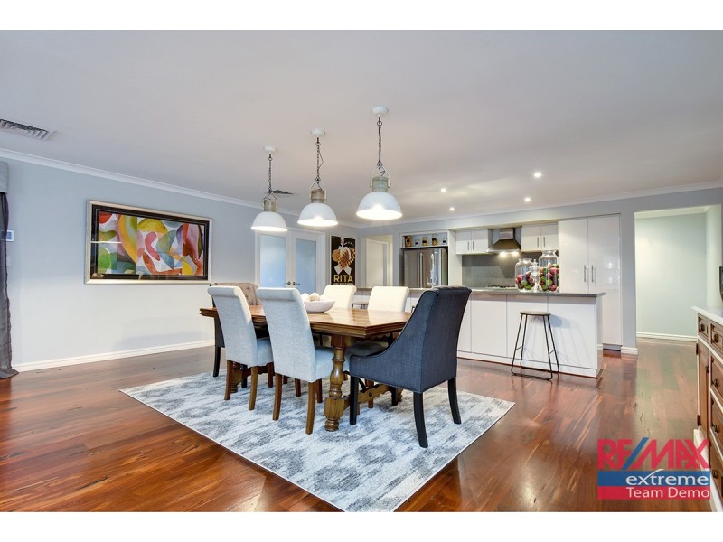 21 Naismith Road, Tapping WA 6065