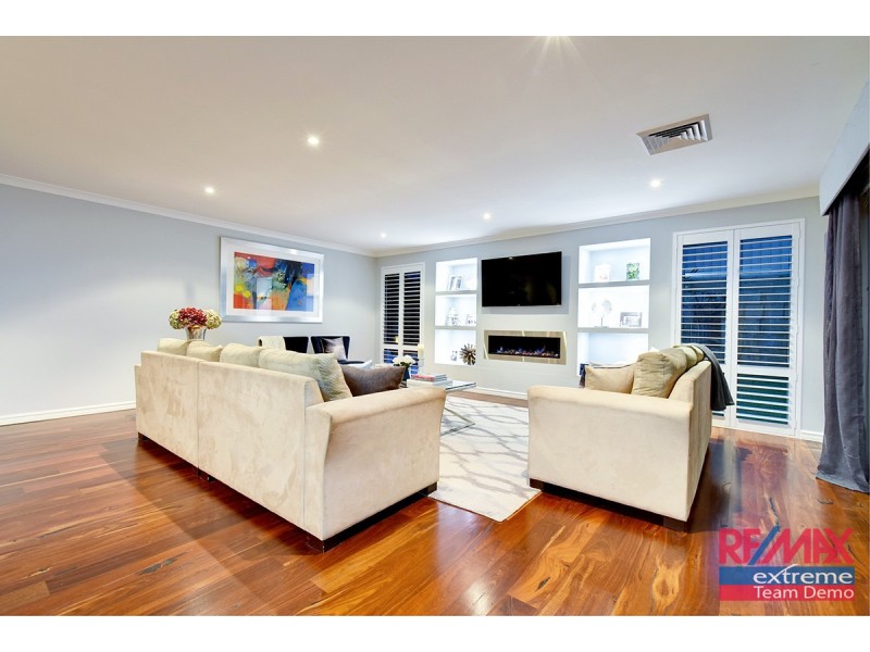 21 Naismith Road, Tapping WA 6065