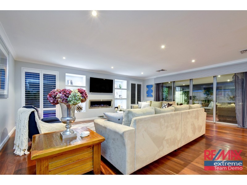 21 Naismith Road, Tapping WA 6065