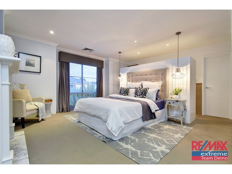 21 Naismith Road, Tapping WA 6065