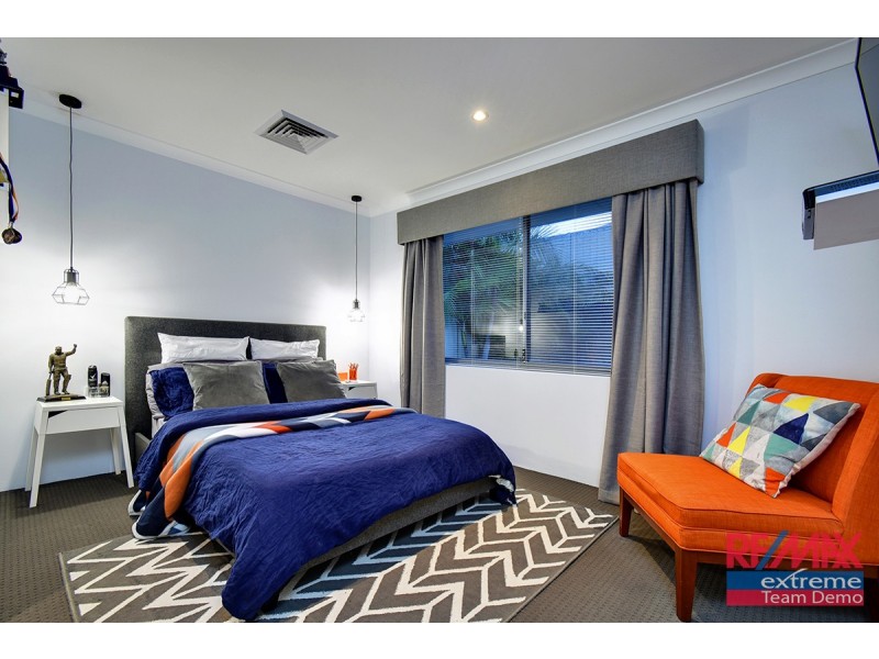 21 Naismith Road, Tapping WA 6065