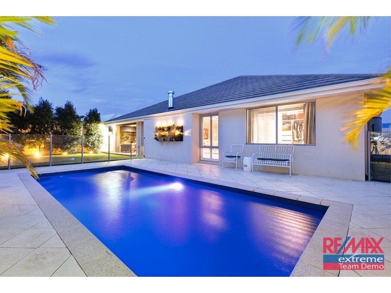 21 Naismith Road, Tapping WA 6065