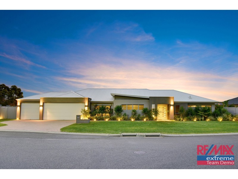 16 Lyssos Way, Tapping WA 6065