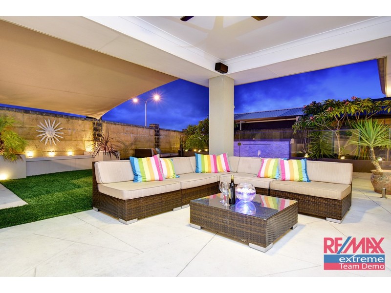 16 Lyssos Way, Tapping WA 6065