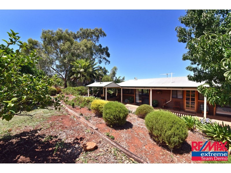 31 Spoonbill Close, Chittering WA 6084