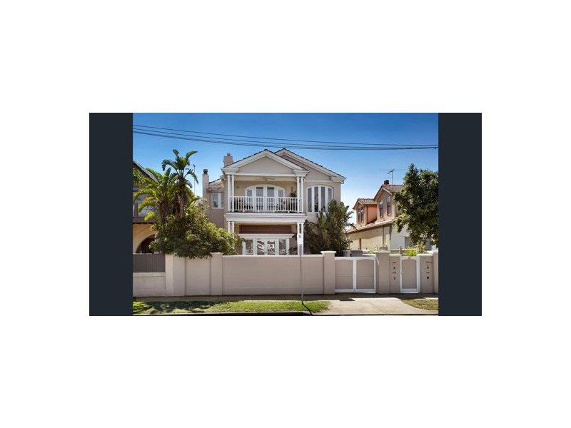 3/49 Marine Pde, St Kilda VIC 3182