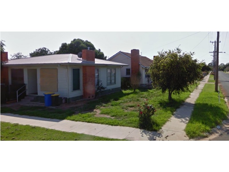 28 MacKenzie Street, Numurkah VIC 3636