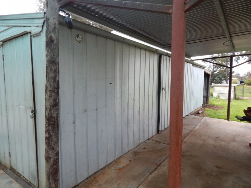 60 Buller Street, Oaklands NSW 2646