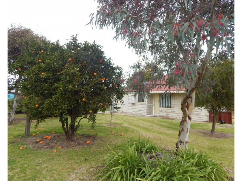 26 Jerilderie Street, Berrigan NSW 2712