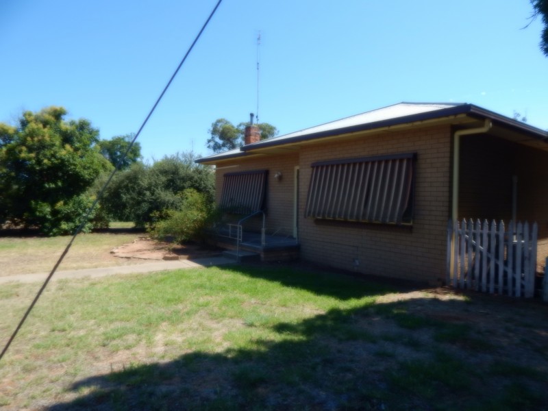 38 Jerilderie Street, Berrigan NSW 2712