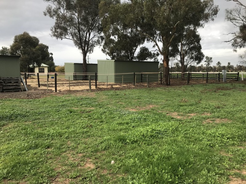 32 Racecourse Road, Berrigan NSW 2712