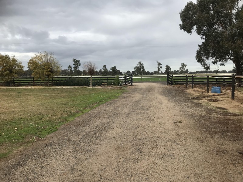 32 Racecourse Road, Berrigan NSW 2712