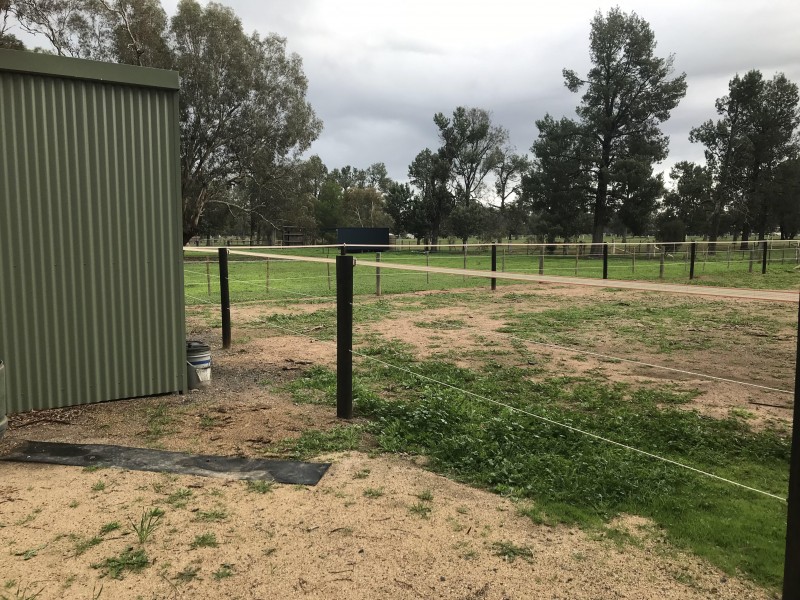 32 Racecourse Road, Berrigan NSW 2712