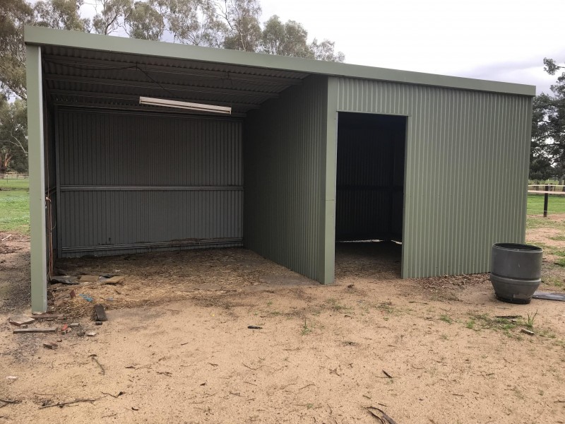 32 Racecourse Road, Berrigan NSW 2712