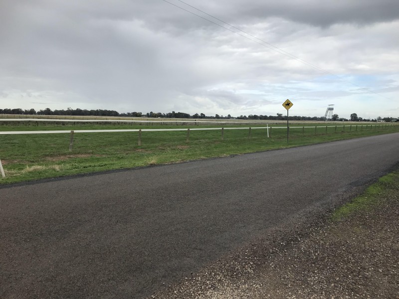 32 Racecourse Road, Berrigan NSW 2712