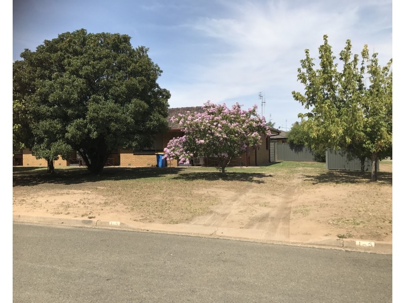 2/1-5 Momolong Street, Berrigan NSW 2712
