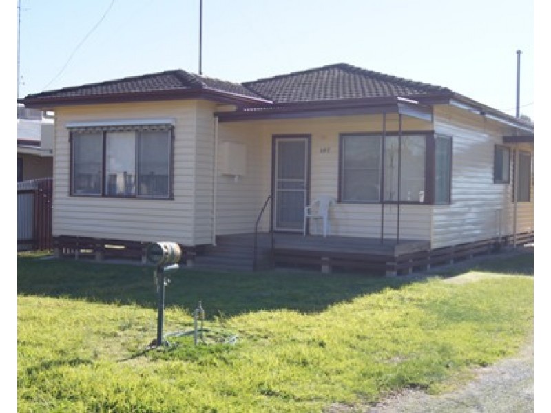 107 Mahonga Street, Jerilderie NSW 2716