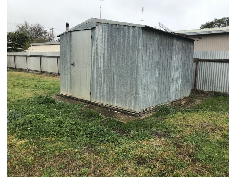 107 Mahonga Street, Jerilderie NSW 2716