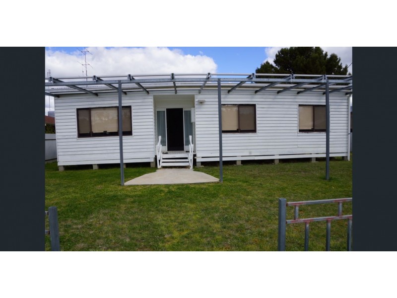 122 Mahonga Street, Jerilderie NSW 2716