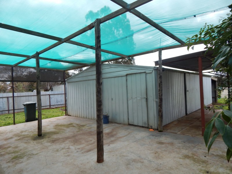 60 Buller Street, Oaklands NSW 2646