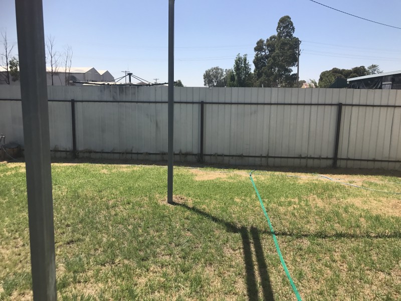 122 Mahonga Street, Jerilderie NSW 2716