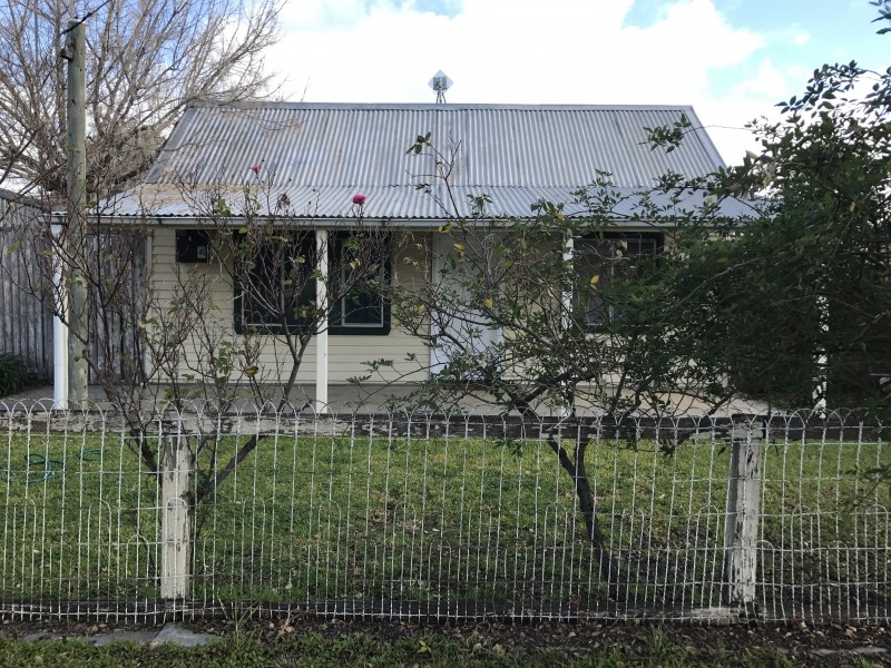 27 Barooga Street, Berrigan NSW 2712