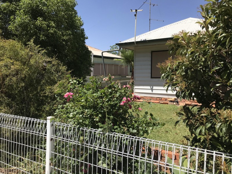 88 Jerilderie Street, Jerilderie NSW 2716