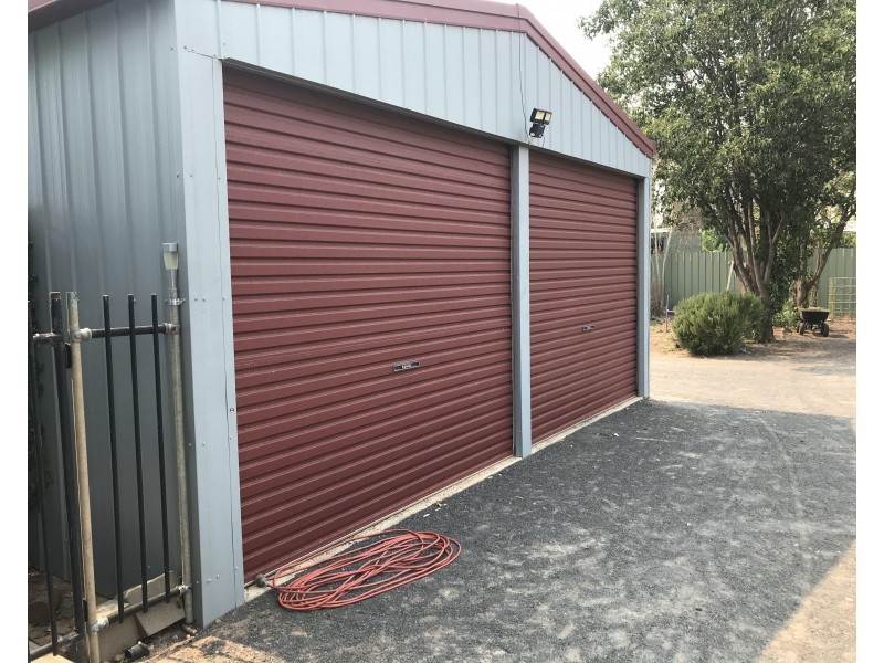 144 Jerilderie Street, Berrigan NSW 2712