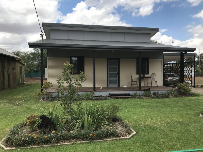 2 Rankin Street, Oaklands NSW 2646